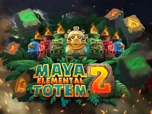 Maya: Elemental Totem 2 game thumbnail