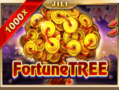 Fortune Tree game thumbnail