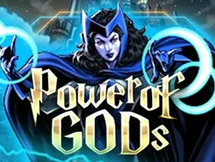 Power Of Gods