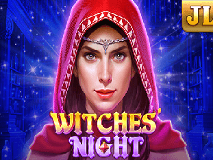 Witches Night thumbnail