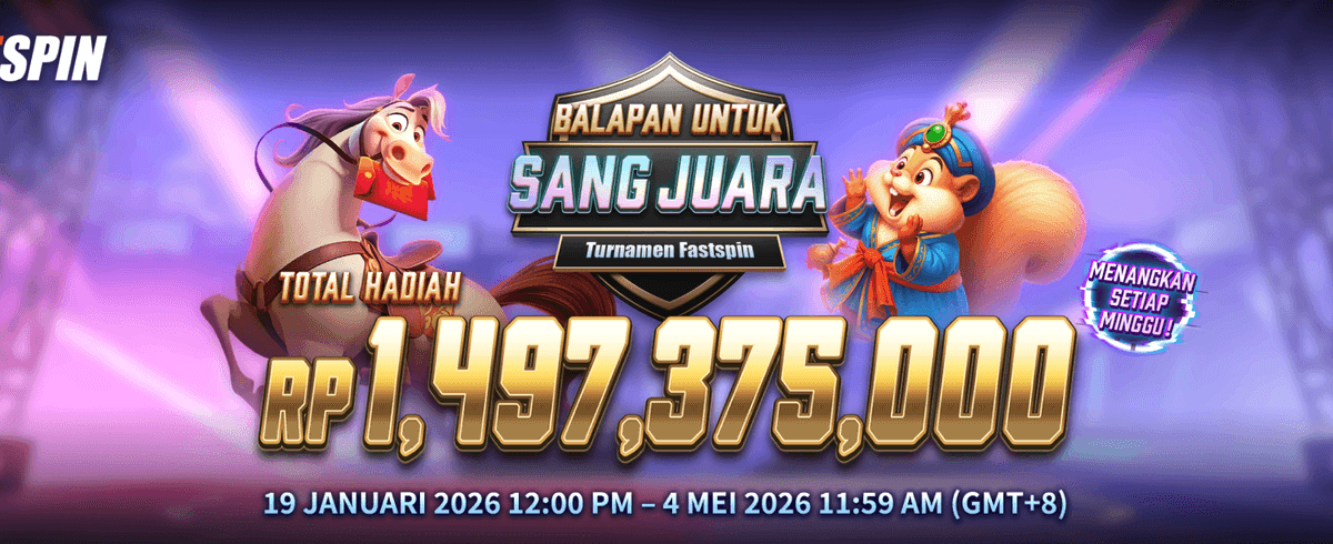 Bonus Selamat Datang mahjong333 banner