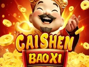 Caishenbaoxi
